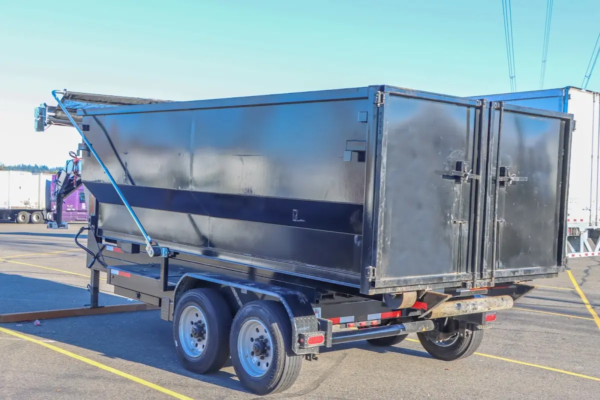 Roll Off Dumpster Rental in Unadilla, MI